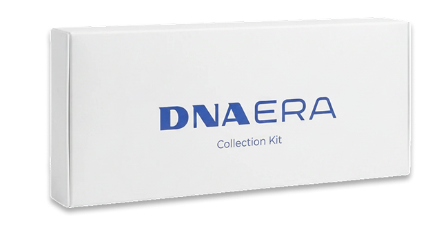 DNA ERA test kit